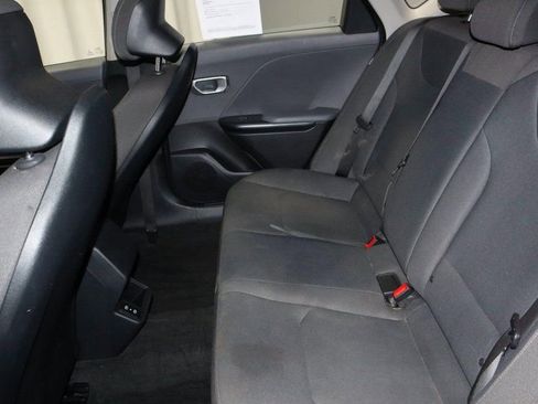 Used 2025 Kia K4 LXS image 20