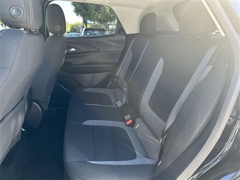 Used 2026 Chevrolet TrailBlazer LT image 27