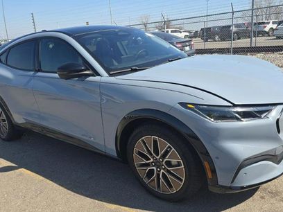 Used 2024 Ford Mustang Mach-E Premium