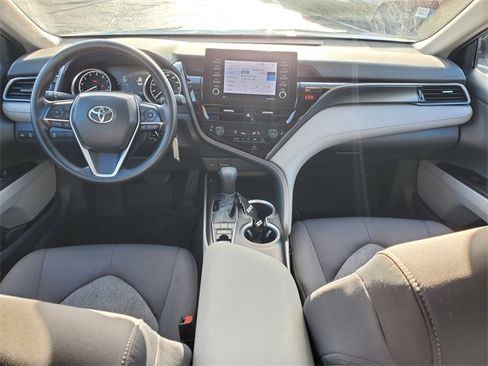 Used 2024 Toyota Camry LE image 11