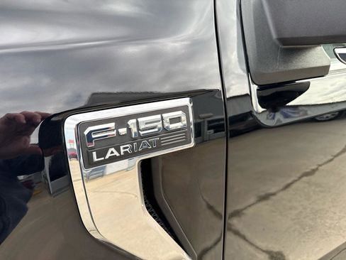 New 2026 Ford F150 Lariat w/ Equipment Group 501A Mid AWD/4WD image 22