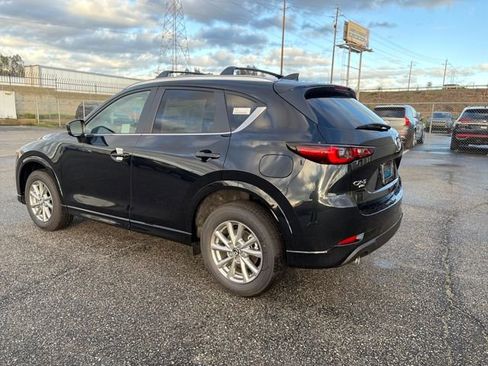 New 2025 MAZDA CX-5 AWD 2.5 S image 3