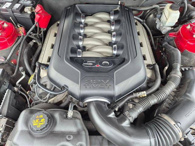 Used 2013 Ford Mustang GT Premium w/ Security Pkg RWD image 20