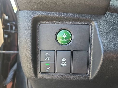 Used 2019 Honda HR-V EX image 23