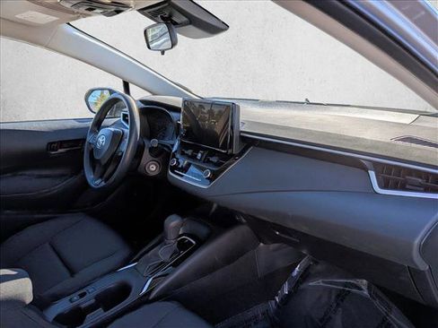 Certified 2025 Toyota Corolla LE image 19