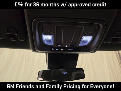 New 2026 GMC Sierra 1500 Elevation image 21