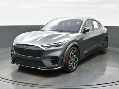 Used 2023 Ford Mustang Mach-E GT