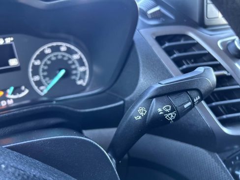 Certified 2020 Ford Transit Connect XL image 26