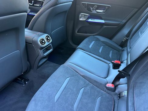 New 2026 Mercedes-Benz GLC 43 AMG 4MATIC Coupe image 22