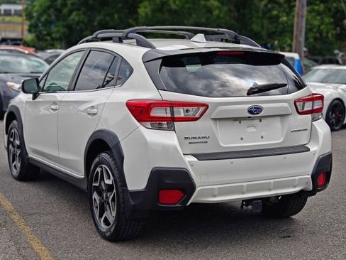 Used 2019 Subaru Crosstrek 2.0i Limited w/ Popular Package #2 AWD/4WD image 6