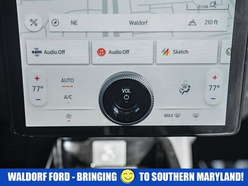 Used 2023 Ford Mustang Mach-E Select image 25