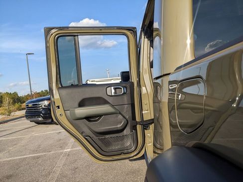 New 2026 Jeep Gladiator Mojave image 55