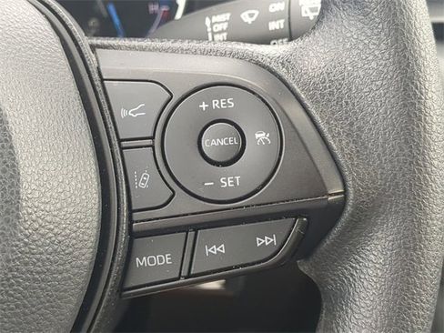 Certified 2024 Toyota RAV4 LE image 24