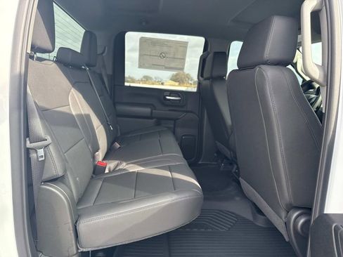 New 2026 Chevrolet Silverado 2500 W/T w/ WT Convenience Package image 9