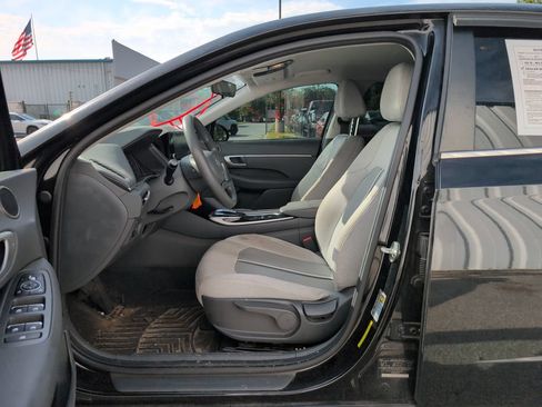 Used 2020 Hyundai Sonata SE FWD image 10