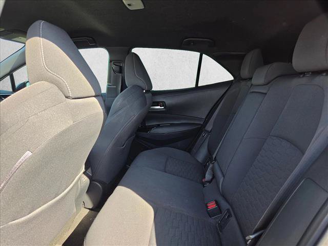 Used 2023 Toyota Corolla SE FWD image 14