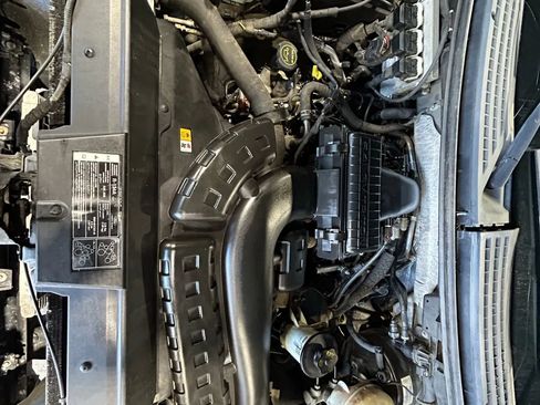 Used 2007 Ford F150 XLT image 22