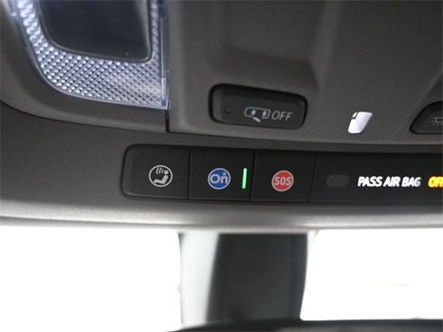 Used 2019 GMC Sierra 1500 Elevation w/ Elevation Value Package image 27