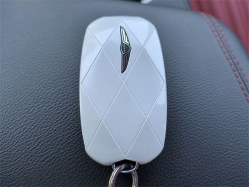 Used 2024 Genesis G70 2.5T w/ Sport Prestige Package image 29