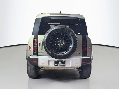 Used 2023 Land Rover Defender 110 S