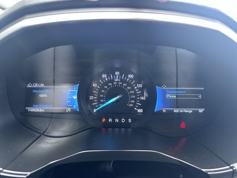 Used 2021 Ford Edge SEL w/ Convenience Package AWD/4WD image 59