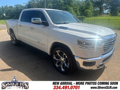 Used 2019 RAM 1500 Limited