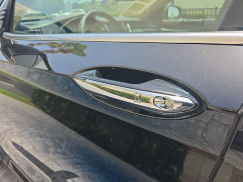 Used 2023 INFINITI QX50 Luxe FWD image 9