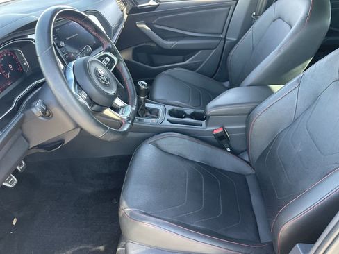 Used 2020 Volkswagen Jetta GLI Autobahn FWD image 23