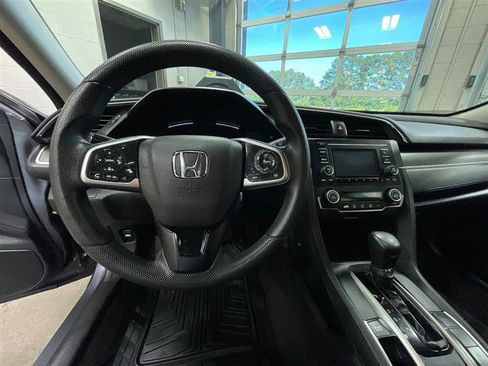 Used 2020 Honda Civic LX image 14