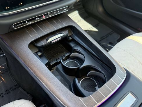 Certified 2026 Mercedes-Benz E 350 4MATIC Sedan image 21
