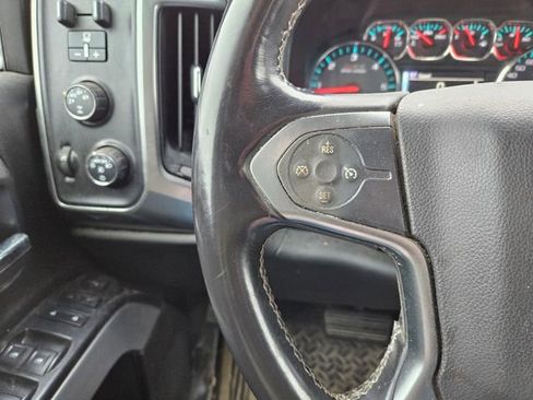 Used 2016 Chevrolet Silverado 1500 LT w/ All Star Edition image 15