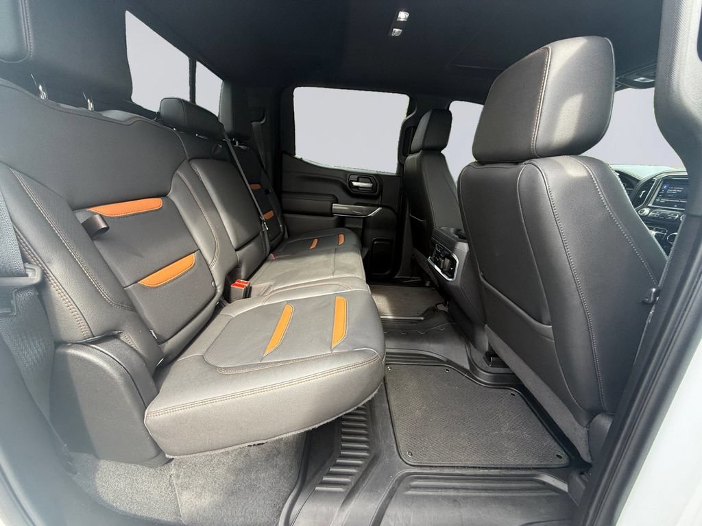 Used 2021 GMC Sierra 1500 AT4 w/ Technology Package AWD/4WD image 19