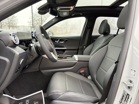 New 2026 Mercedes-Benz GLC 300 4MATIC image 11
