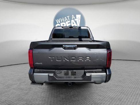 Used 2024 Toyota Tundra Limited image 5