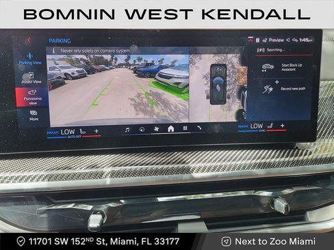 Used 2025 BMW X5 M60i image 17