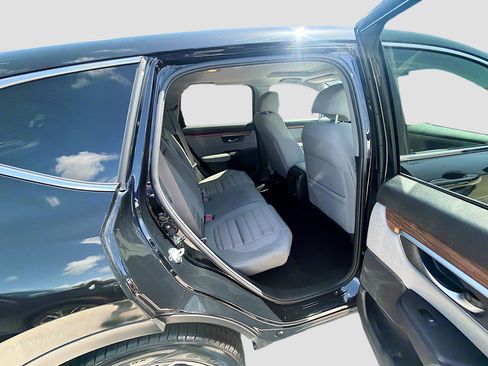 Certified 2022 Honda CR-V EX image 28