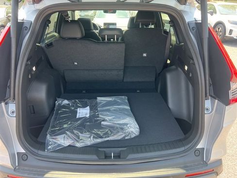 New 2026 Honda CR-V Sport-L image 15