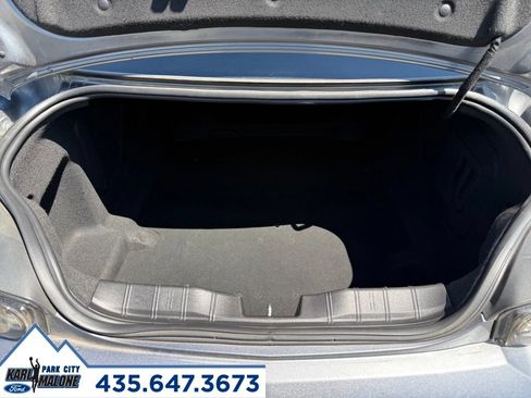 Used 2020 Chevrolet Camaro SS RWD image 26