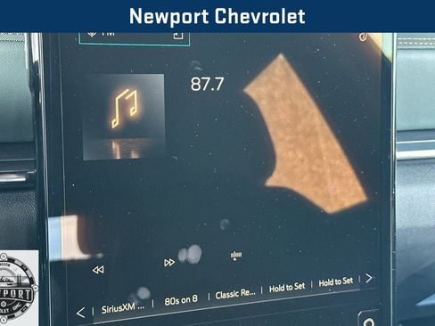 New 2026 GMC Terrain AT4 image 16