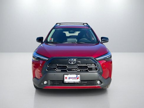 Certified 2026 Toyota Corolla Cross XLE w/ Convenience Package image 2