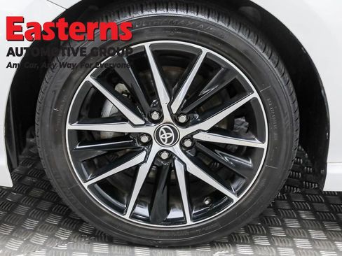 Used 2023 Toyota Camry SE image 27