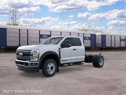 New 2026 Ford F450 XL