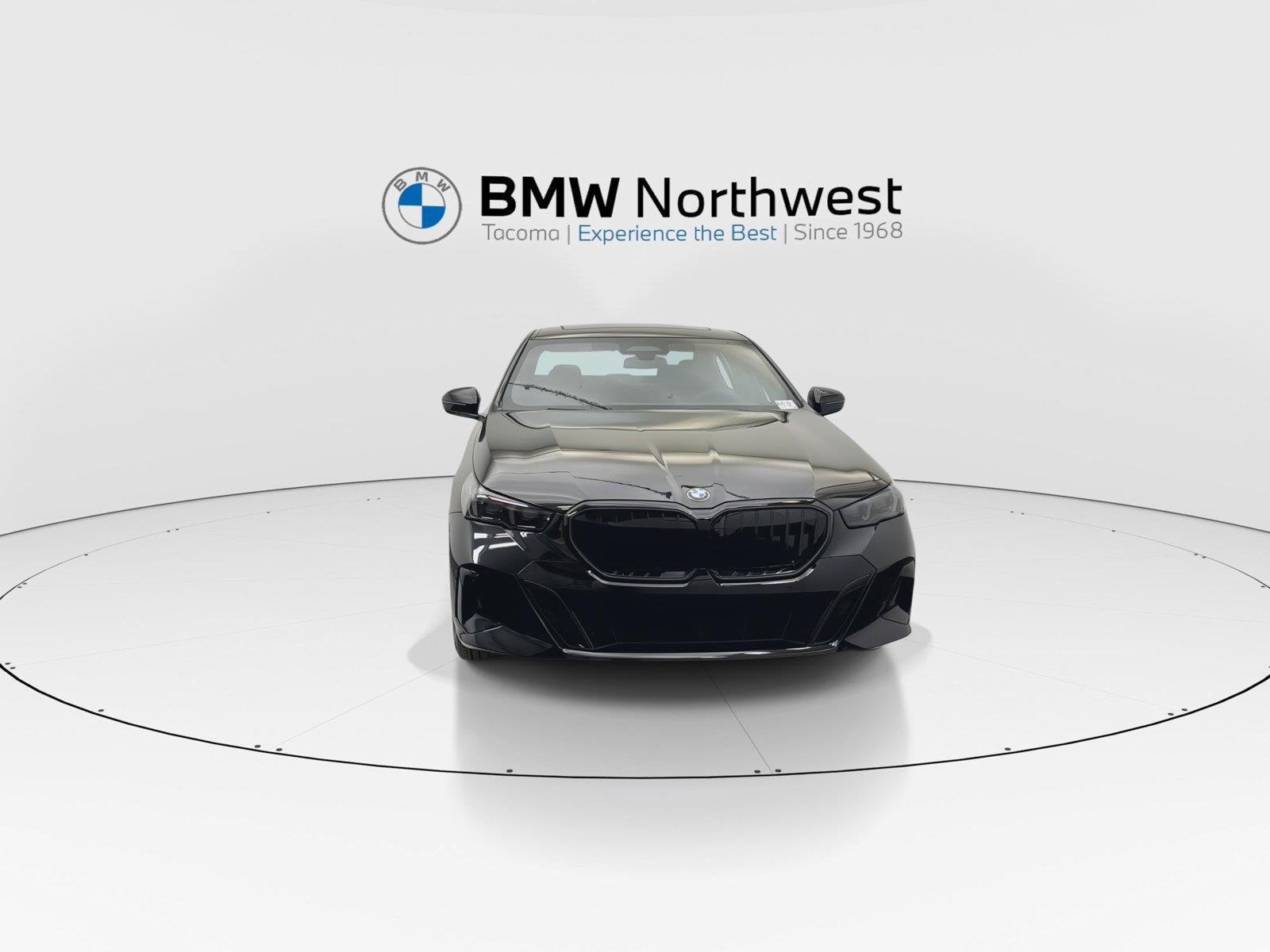 New 2027 BMW 530i xDrive w/ M Sport Package AWD/4WD image 8