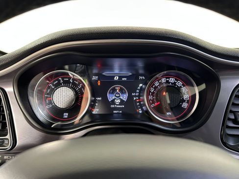 Used 2020 Dodge Challenger R/T Scat Pack RWD image 20