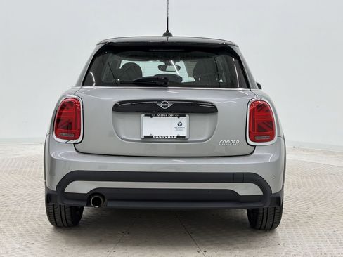 Certified 2023 MINI Cooper 4-Door Hardtop image 10