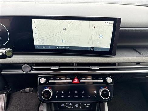 New 2025 Hyundai Santa Cruz Limited image 14