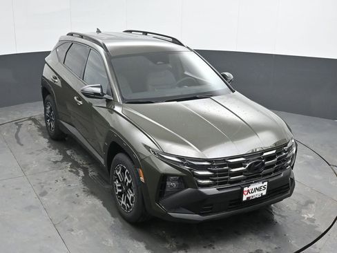 New 2026 Hyundai Tucson XRT image 38