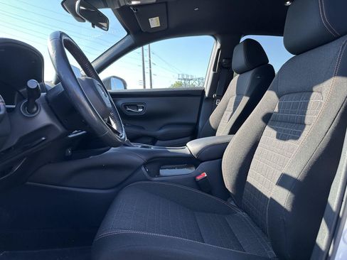 Certified 2023 Honda HR-V Sport image 11