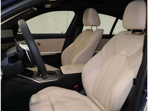 Used 2026 BMW 330i Sedan w/ Premium Package RWD image 13
