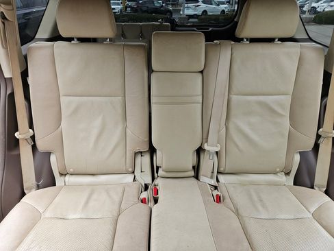 Used 2015 Lexus GX 460 image 12